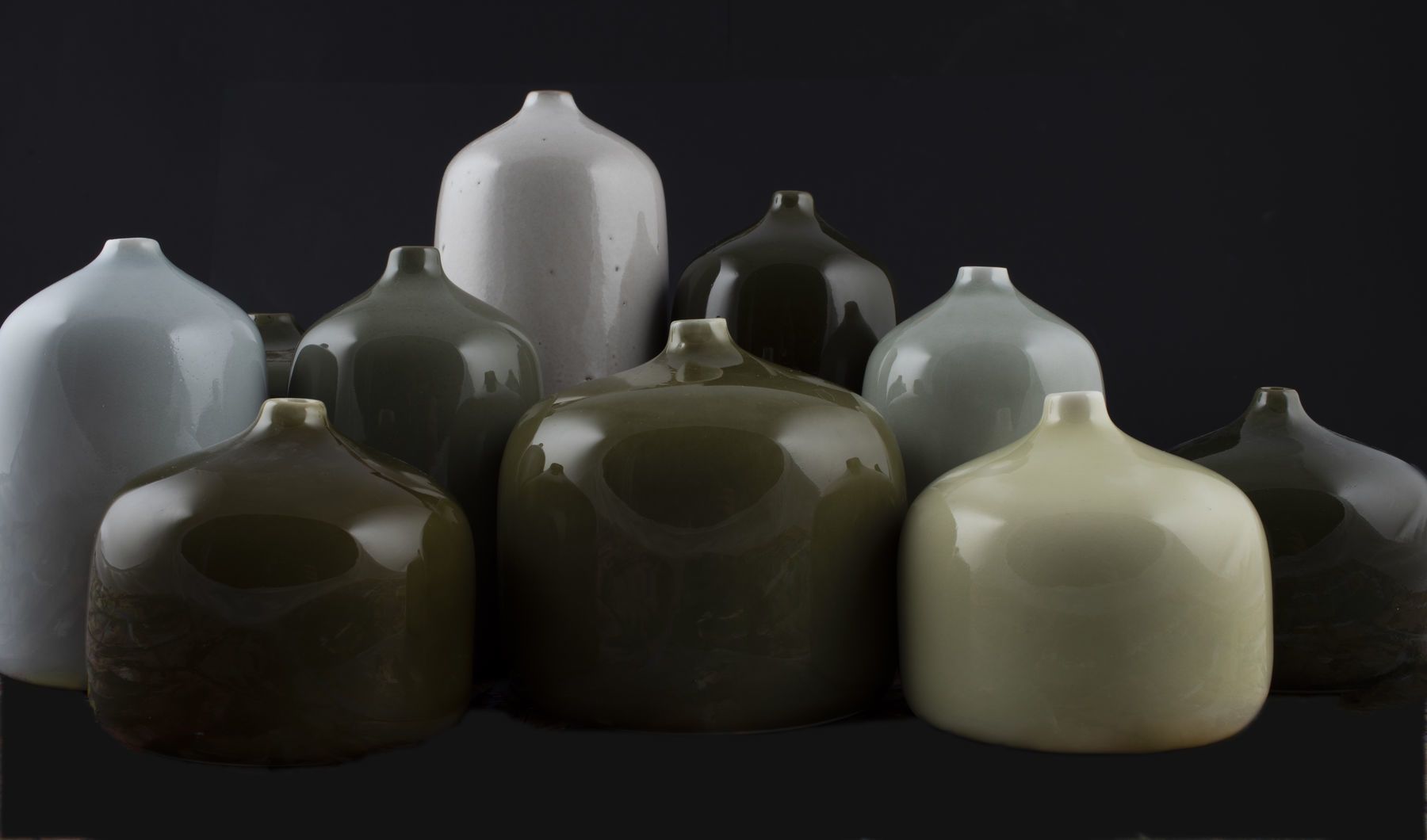 ceramic Vases